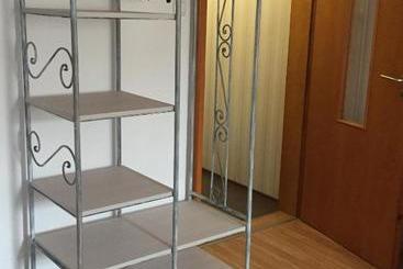 호스텔 Family Hotel Amor