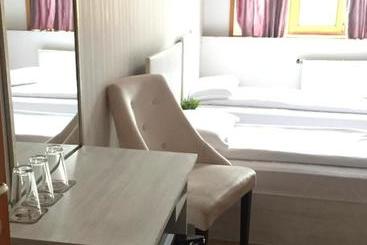 旅馆 Family Hotel Amor