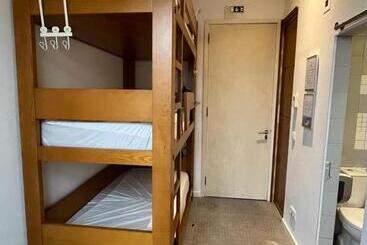 Day Off Suite&hostel