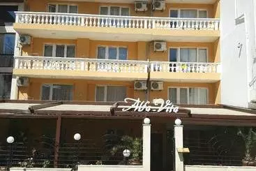 Family Hotel Alfa Vita