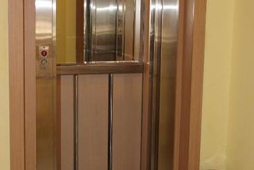 Family Hotel Alfa Vita