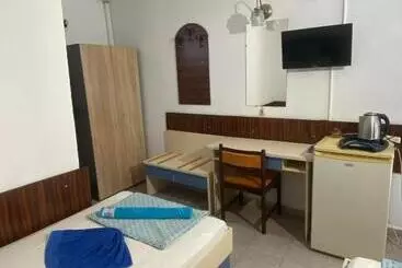 Family Hotel Julian