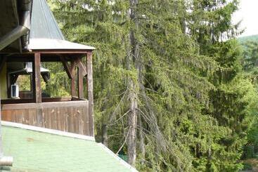 Family Park Hotel Kyoshkove