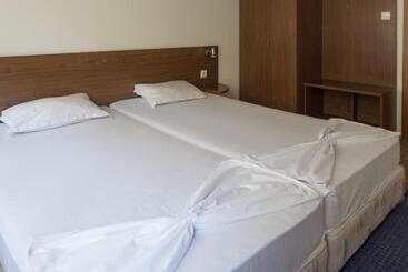 Family Park Hotel Kyoshkove