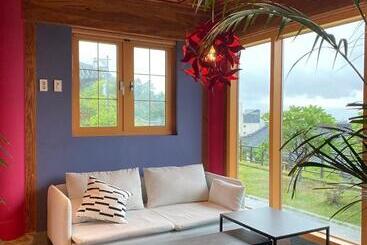 Hanok Hotel Odongjae