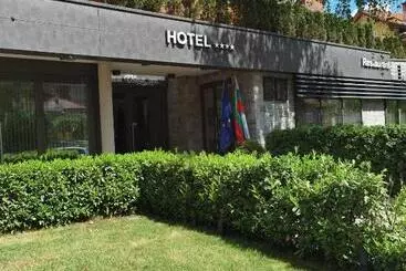 Hotel Aqua Viva Spa