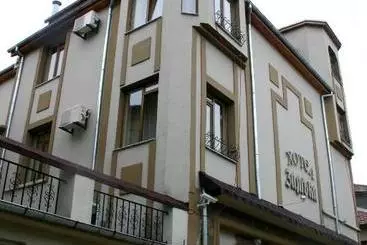 Family Hotel The Castle