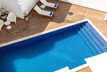 Отель Cidade De Olhao