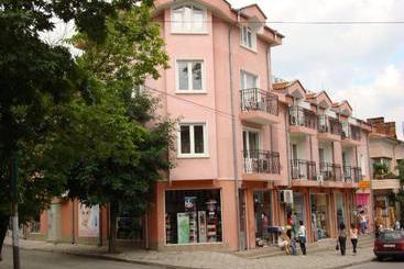 בית מלון כפרי Guest House Deloni