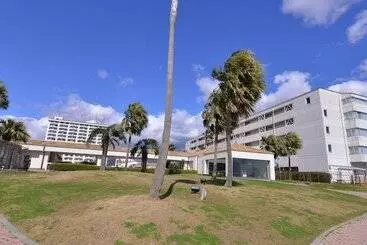 Hotel Hamanako Lake Side Plaza