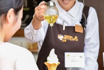 Отель Hamanako Lake Side Plaza