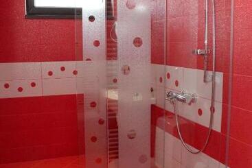 ホテル Incanto Family