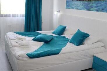 ホテル Incanto Family