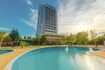 Hotell Kamenec