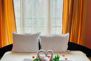 בית מלון כפרי Meatsa