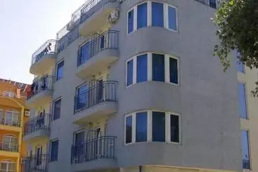 Hotell North