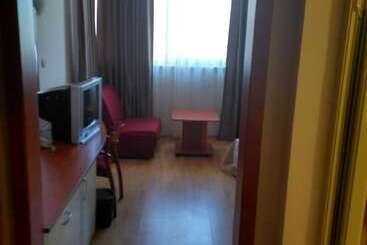 호텔 Philippopolis