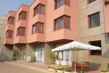 Hotel Philippopolis