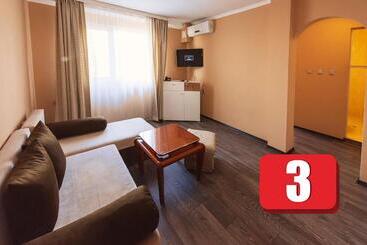 Szálloda Simona Complex