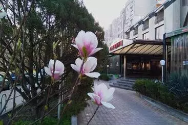 Hotel Slaviani