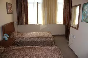 Hotel Varosha