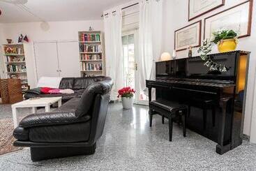 B&b Magna Grecia Di Gallitelli