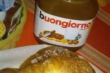 Nocleg ze śniadaniem Rupe Antica
