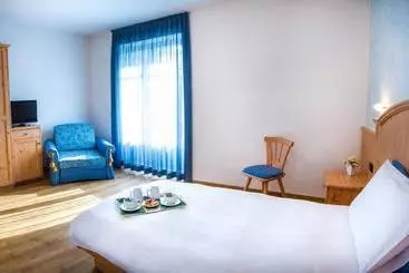Bed & Breakfast Agritur Val D Adige