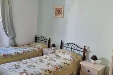 تختخواب و صبحانه Antico Borgo Piceno