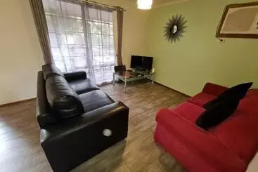 Bed & Breakfast Barossa Country Cottages