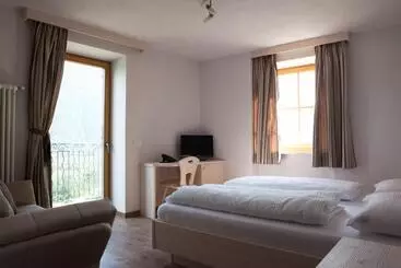 Bed and Breakfast Coronata Haus