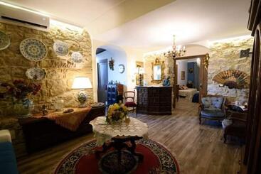 مبيت وإفطار Kimera