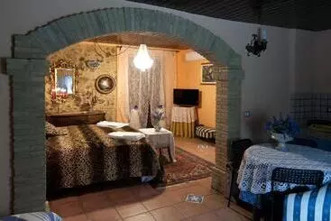 Bed and Breakfast Kimera