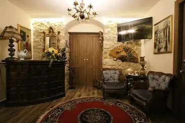 Bed and Breakfast Kimera