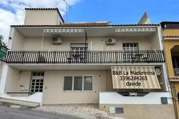 Nocleg ze śniadaniem La Madonnina