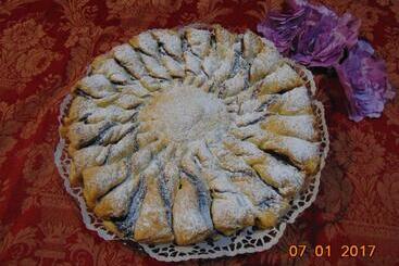 Bed and Breakfast La Mia Casa Per Tutti