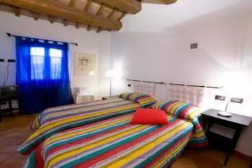 Bed and Breakfast Villa Martina