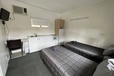 Hi Way Motel Grafton   Contactless