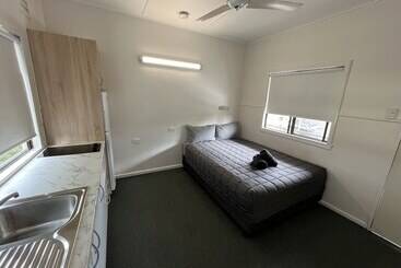 Hi Way Motel Grafton   Contactless