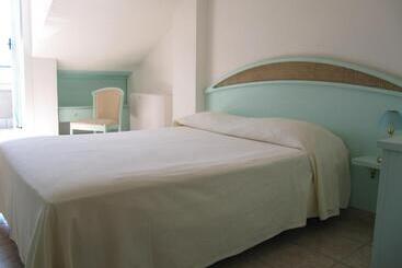 Hotel 4 Venti Spa & Wellness