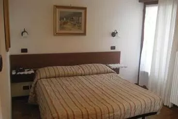 Hôtel Albergo Castello Da Bonino