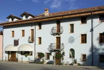 Hotel Casa Pavesi