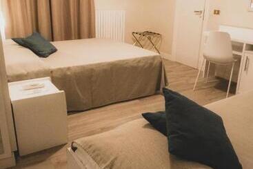 ホテル Degli Olmi