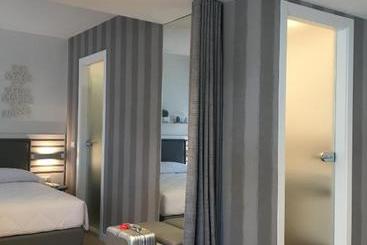 Hotel Suite Erica Lignano