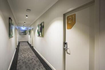 Отель Nightcap At Blue Cattle Dog