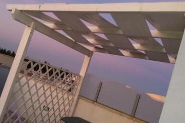 Le Murge Del Salento Hotel B&b Depandance