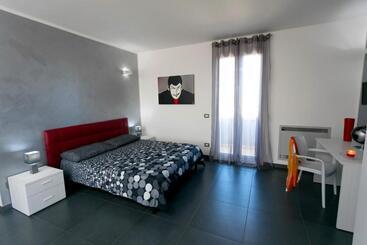 Le Murge Del Salento Hotel B&b Depandance