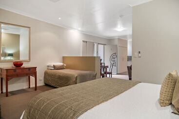 모텔 53 On Victoria