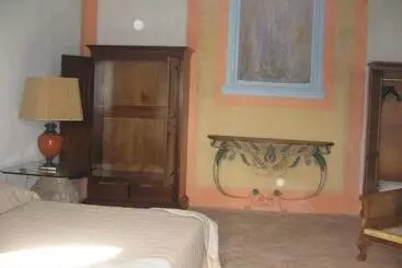 Residência Fonte Del Lupo