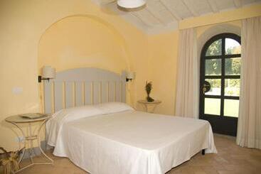 إقامة Fonte Del Lupo